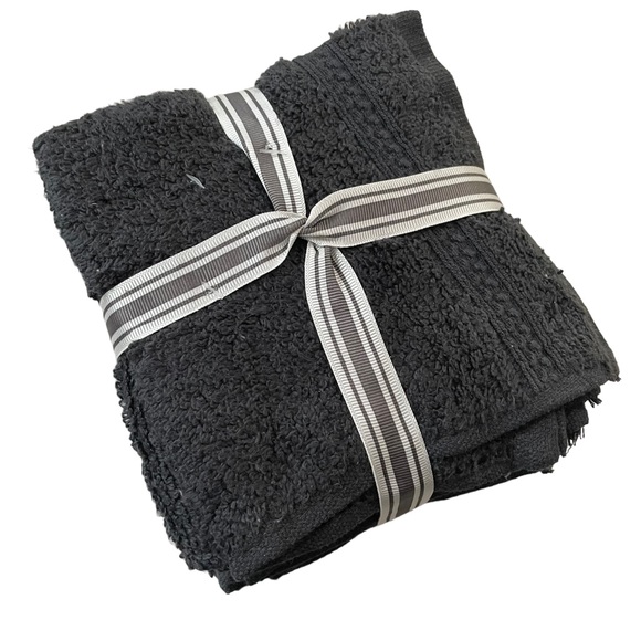 Serenity Home 6 pack wash cloths 12”X12” - Picture 7 of 8